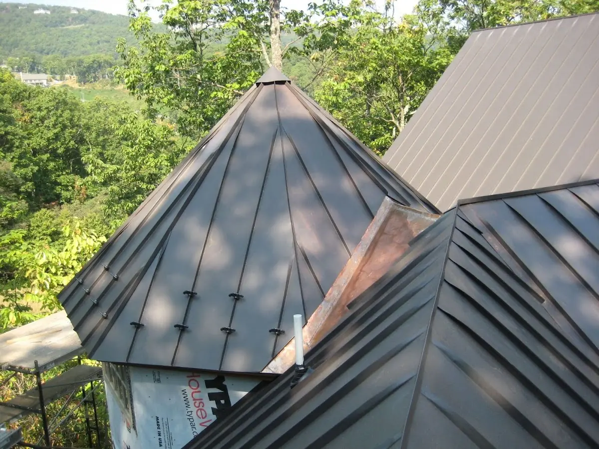 Professional Roof Tarp Installation by Craftsman Roofing in Bencetown